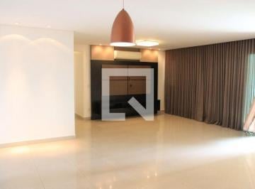 Apartamento · 140m² · 3 Quartos · 2 Vagas · Apartamento para Aluguel - Jardim Goiás, 3 Quartos,  140 m² - Goiânia