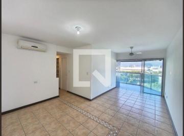 Apartamento · 98m² · 3 Quartos · 1 Vaga · Apartamento para Aluguel - Jacarepaguá, 3 Quartos, 98 m2 - Rio de Janeiro