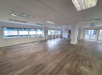 Comercial · 200m² · Conjunto de Salas Comerciais para Alugar na Vila Olimpia, 200 metros e 06 vagas