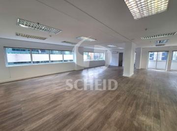 Comercial · 200m² · Conjunto de Salas Comerciais para Alugar na Vila Olimpia, 200 metros e 06 vagas