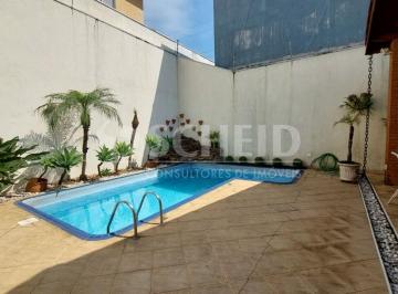 Casa · 420m² · 4 Quartos · 2 Vagas · Sobrado no Planalto Paulista