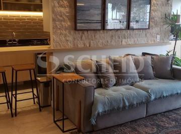 Apartamento · 63m² · 2 Quartos · 1 Vaga · Apartamento a venda na saúde ,63 metros ,02 dormitórios e 01 vaga