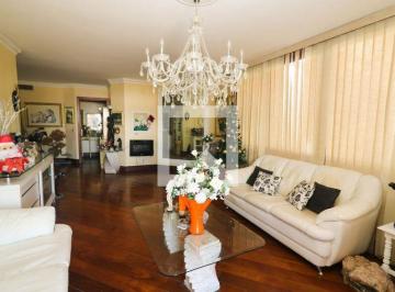 Apartamento · 340m² · 3 Quartos · 2 Vagas · Apartamento à Venda - Santa Tereza , 3 Quartos, 340 m² - Porto Alegre