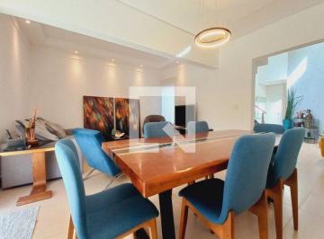 Casa · 325m² · 5 Quartos · 4 Vagas · Casa à Venda - Swiss Park, 5 Quartos,  325 m² - Campinas