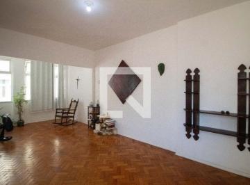 Apartamento · 77m² · 2 Quartos · Apartamento à Venda - Ipanema, 2 Quartos, 77 m² - Rio de Janeiro