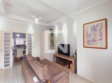 Casa · 81m² · 2 Quartos · 2 Vagas · Casa à Venda - Vila Marieta, 2 Quartos,  81 m² - Campinas