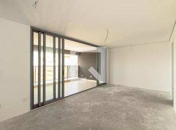 Apartamento · 140m² · 3 Quartos · 2 Vagas · Apartamento à Venda - Vila Nova Conceição, 3 Quartos, 140 m² - São Paulo