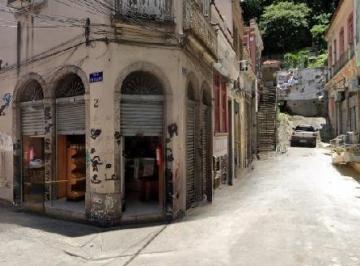 Casa · 245m² · RIO DE JANEIRO - CENTRO