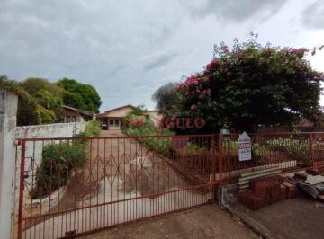 Casa · 59m² · 3 Quartos · 1 Vaga · VENDA | Casa, com 3 dormitórios em ZONA ARMAZEM, UMUARAMA