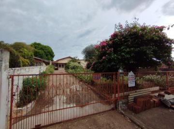 Casa · 59m² · 3 Quartos · 1 Vaga · VENDA | Casa, com 3 dormitórios em ZONA ARMAZEM, UMUARAMA