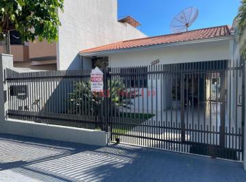 Casa · 141m² · 4 Quartos · 1 Vaga · VENDA | Casa, com 4 dormitórios em ZONA II, UMUARAMA