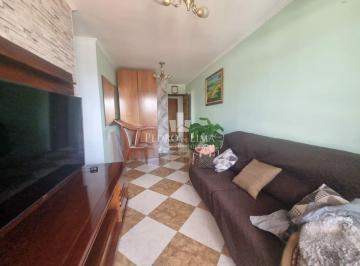 Apartamento · 68m² · 3 Quartos · 1 Vaga · Apartamento 3 dormitórios e 1 vaga na Penha