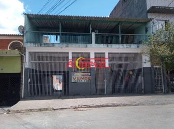 Casa · 540m² · 3 Quartos · 2 Vagas · SOBRADO COMERCIAL 2 SALÕES