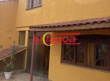 Casa · 150m² · 3 Quartos · 2 Vagas · Belo sobrado no Jardim Rosa de França