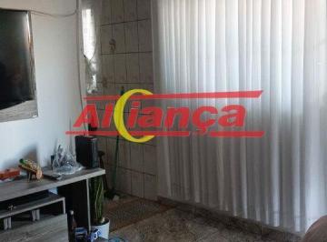 Casa · 250m² · 3 Quartos · 2 Vagas · CASA TÉRREA 250M² PARQUE ALVORADA - GUARULHOS / SP
