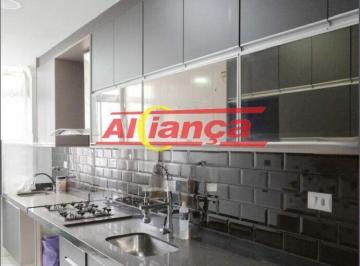 Apartamento · 60m² · 2 Quartos · 1 Vaga · OPORTUNIDADE - 2 DORM - 1 VAGA - 60M² - R$ 290.000,00