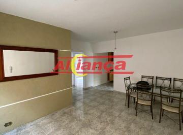 Apartamento · 78m² · 2 Quartos · 1 Vaga · ÓTIMA OPORTUNIDADE - Apartamento grande e bem localizado - 78 m2, 2 dormitórios, 1 vaga