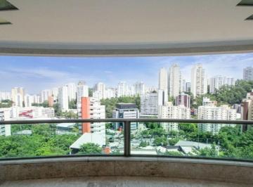 Apartamento · 228m² · 4 Quartos · 6 Vagas · Apartamento Panamby