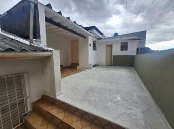 Casa · 90m² · 2 Quartos · 2 Vagas · CASA TERREA COM 2 DORMITORIOS , EDICULA PROXIMA AO PORTAO 3 D USP FL26