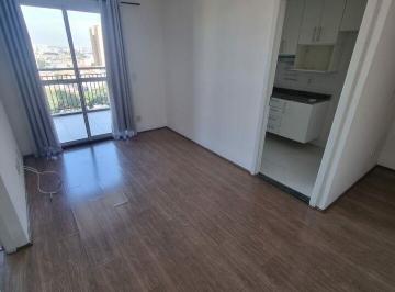Apartamento · 60m² · 2 Quartos · 1 Vaga · Apartamento 2 quartos, varanda gourmet - FL35
