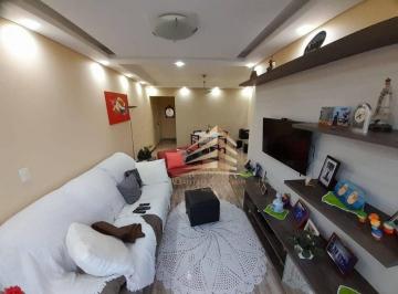 b9ae46db67bb71ea36dd2d8c505270679dee0755 · Apartamento à venda, 86 m² por R$ 605.000,00 - Vila Augusta - Guarulhos/SP