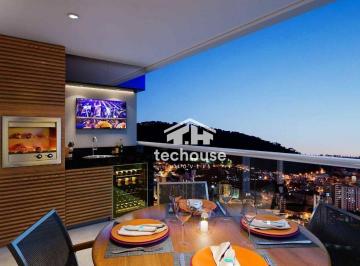 af90d734969650895e6f1dd06fe2e2a3af690d18 · Apartamento com 2 dormitórios à venda, 90 m² por R$ 650.000,00 - Agriões - Teresópolis/RJ