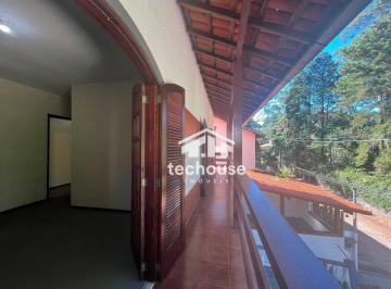e684f993cb064b23c647d17b71889046c8721878 · Casa com 4 Quartos à venda, 173 m² por R$ 850.000 - Alto - Teresópolis/RJ