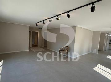 Apartamento · 180m² · 3 Quartos · 3 Vagas · Apartamento a venda no Alto da Boa Vista de 180m² com 3 quartos/suítes e 3 vagas.