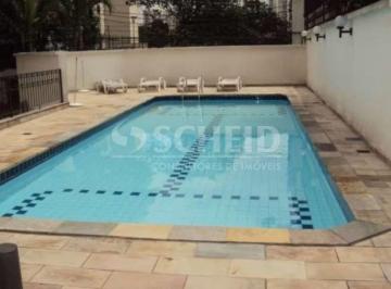 Apartamento · 174m² · 3 Quartos · 3 Vagas · Apartamento para alugar de 174,00m² útil, com 3 quartos, no Campo Belo.