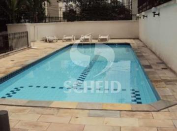 Apartamento · 174m² · 3 Quartos · 3 Vagas · Apartamento Para Alugar de 174,00m² útil, com 3 quartos, no Campo Belo.