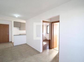 Apartamento · 55m² · 2 Quartos · 1 Vaga · Apartamento para Aluguel - Shopping Park, 2 Quartos,  55 m² - Uberlândia