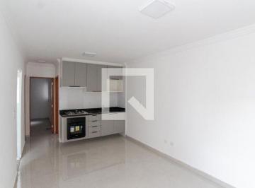 Apartamento · 48m² · 2 Quartos · Apartamento para Aluguel - Jardim Brasil , 2 Quartos, 48 m² - São Paulo
