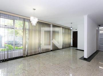 Casa · 262m² · 4 Quartos · 10 Vagas · Casa para Aluguel - Vila Aricanduva, 4 Quartos, 262 m² - São Paulo