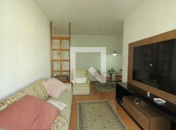 Apartamento · 63m² · 2 Quartos · 1 Vaga · Apartamento para Aluguel - Moema, 2 Quartos,  63 m² - São Paulo