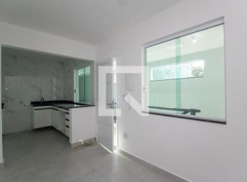 Apartamento · 47m² · 2 Quartos · Apartamento para Aluguel - Jaraguá, 2 Quartos, 47 m² - São Paulo