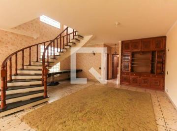 Casa · 450m² · 4 Quartos · 7 Vagas · Casa para Aluguel - Belém, 4 Quartos, 450 m² - São Paulo