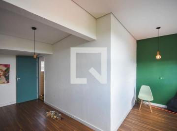 Casa · 35m² · 1 Quarto · 1 Vaga · Casa para Aluguel - Jardim Mirna, 1 Quarto,  35 m² - Taboão da Serra