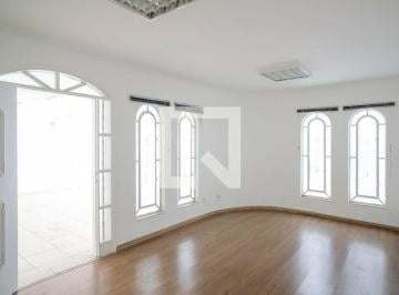 Casa · 495m² · 3 Quartos · 5 Vagas · Casa para Aluguel - Olímpico, 3 Quartos, 495 m² - São Caetano do Sul