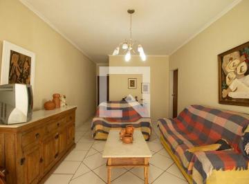 Apartamento · 114m² · 3 Quartos · 1 Vaga · Apartamento para Aluguel - Centro, 3 Quartos,  114 m² - Ribeirão Preto