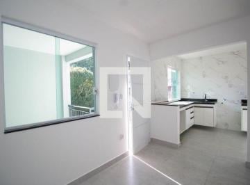 Apartamento · 47m² · 2 Quartos · Apartamento para Aluguel - Jaraguá, 2 Quartos,  47 m² - São Paulo