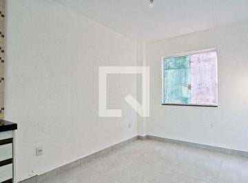 Apartamento · 52m² · 2 Quartos · Apartamento para Aluguel - Jaraguá, 2 Quartos, 52 m² - São Paulo