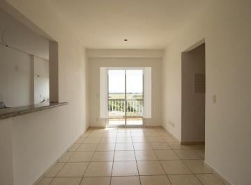 Apartamento · 57m² · 2 Quartos · 1 Vaga · Apartamento para Aluguel - Residencial e Comercial Palmares, 2 Quartos, 57 m² - Ribeirão Preto