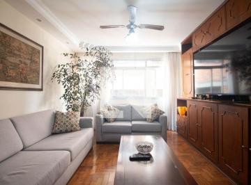 Apartamento · 103m² · 2 Quartos · 1 Vaga · Apartamento para Aluguel - Chácara Santo Antonio, 2 Quartos, 103 m² - São Paulo