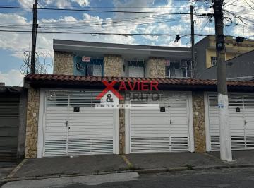 11729631026848.jpeg · Sobrado à venda, 03 dorms, sendo 01 suíte e 02 vagas - Cidade Patriarca