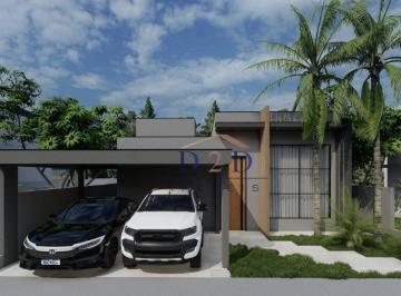 09ce066649c1d08649633cbc959138b73a7defcb · Casa com 3 dormitórios à venda, 170 m² por R$ 1.350.000,00 - Condomínio Terras de Atibaia I - Atibai