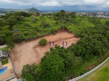eddd789fa7b3ac64dc2d0fbc1a071d650632c47c · Terreno à venda, 5279 m² por R$ 2.500.000 - Panorama Parque Residencial - Atibaia/SP