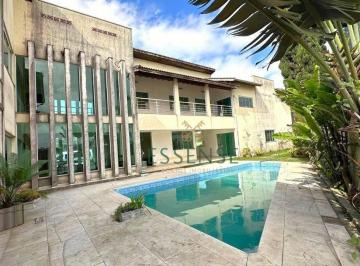 27aa5f9425d0c913e1de1ab70b39e796b38f50f5 · Sobrado à Venda de 728 m² no Condomínio Residencial Suzano em Suzano/SP: 09 dormitórios