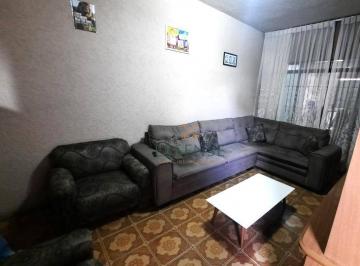 9f5a89d5ee4f9d1916ab4c3f840144ab80bc4616 · Sobrado à Venda de 217m² na Vila Figueira em Suzano/SP: 03 dormitórios