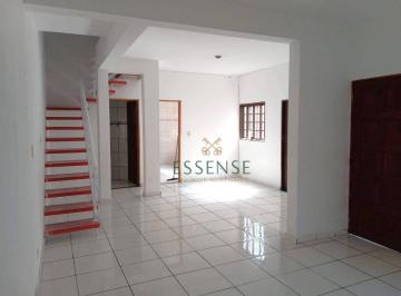 6de15f31c5194c80fecb0fb88f6575f3b1a909a4 · Sobrado à Venda de 187m² no Parque Santa Rosa em Suzano/SP: 03 dormitórios