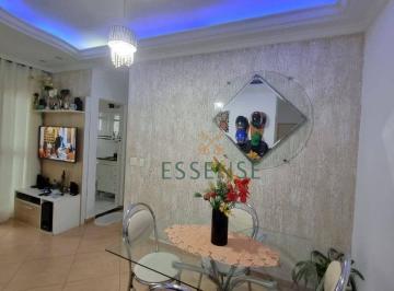 5ae16cdf1003f76ac4793d7a27987abef98320be · Apartamento à Venda de 61 m² no Condomínio Parque das Árvores - Vila Nova Aparecida em Mogi das Cruz